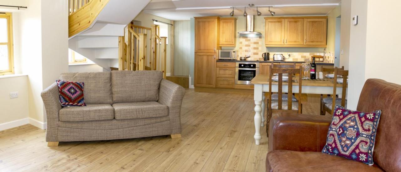 Finest Retreats - 2 Bed Llangollen Cottage - Sleeps 4 Extérieur photo