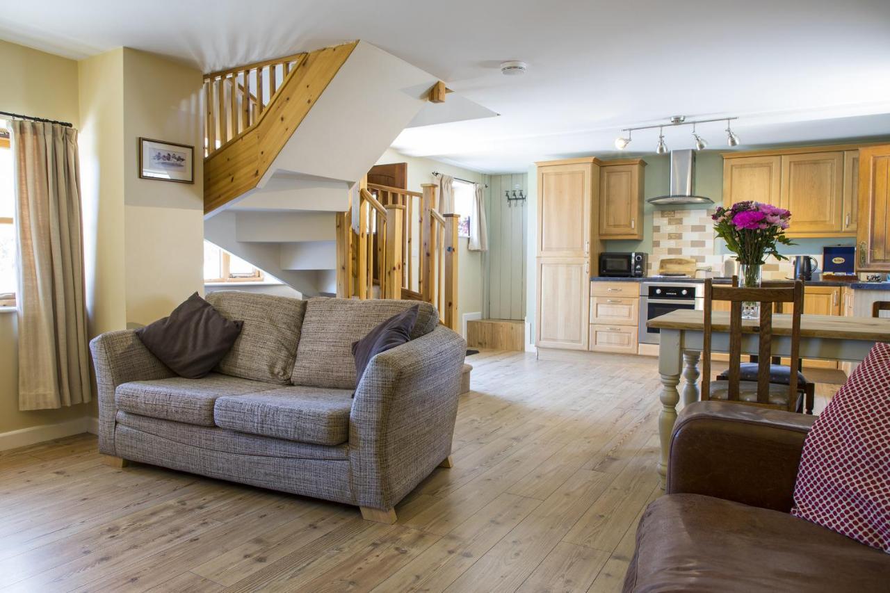 Finest Retreats - 2 Bed Llangollen Cottage - Sleeps 4 Extérieur photo
