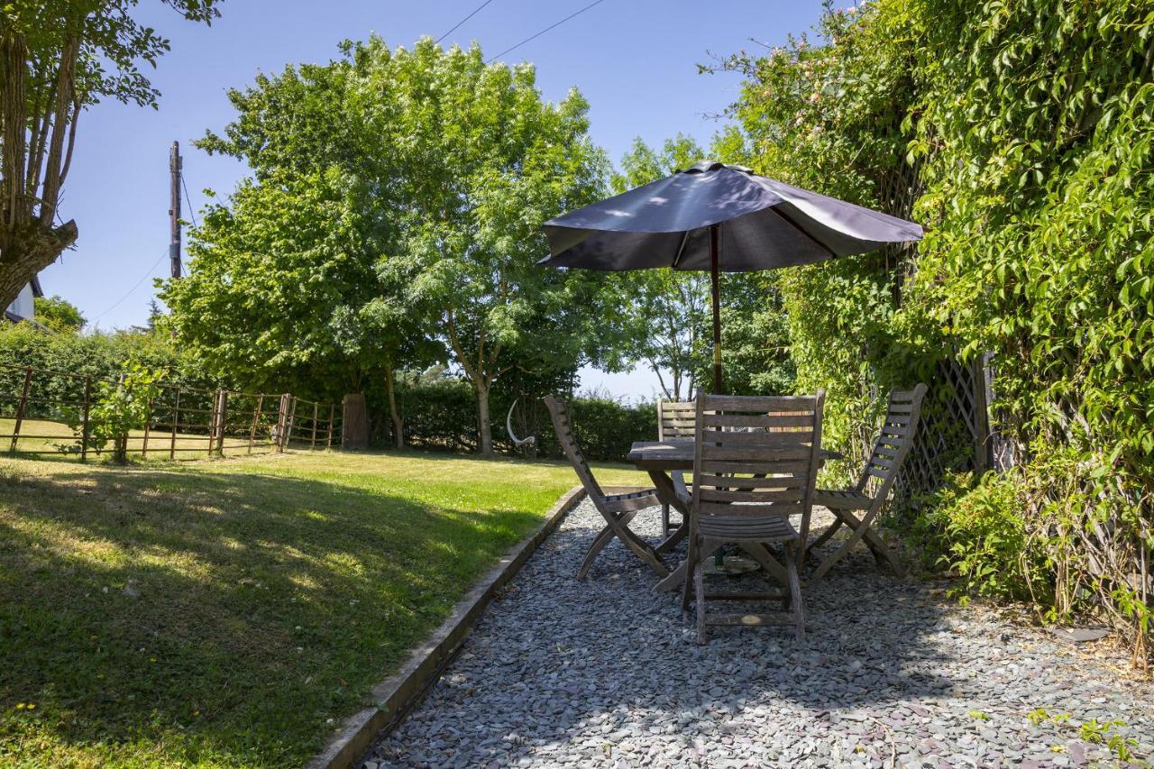 Finest Retreats - 2 Bed Llangollen Cottage - Sleeps 4 Extérieur photo