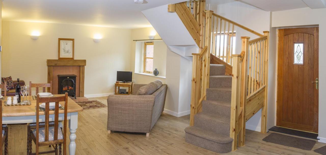 Finest Retreats - 2 Bed Llangollen Cottage - Sleeps 4 Extérieur photo